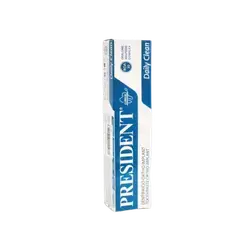 PRESIDENT ORTHO IMPLANT DAILY 75ML
