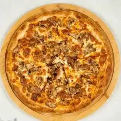 Chicken Pizza
