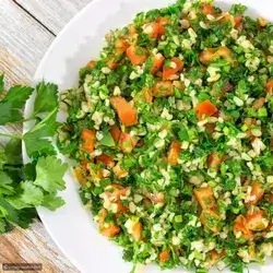 Tabouleh