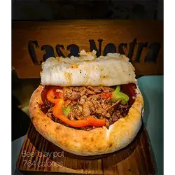 Clay Pot Meat