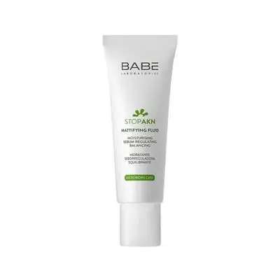BABÉ Stop AKN Mattifying Fluid 50 mL