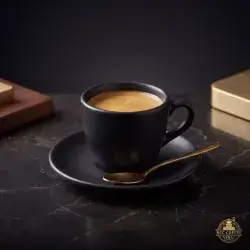 Double Espresso
