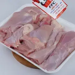 Boneless Thigh