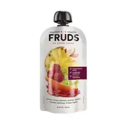 Fruds No Added sugar 150g
