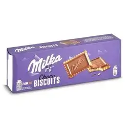 Milka Choco Biscuit 150g
