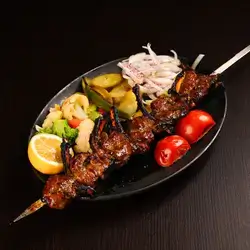 Ribs