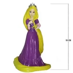 SMALL FIGURE Rapunzel C5