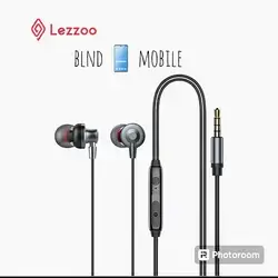 Earphone 