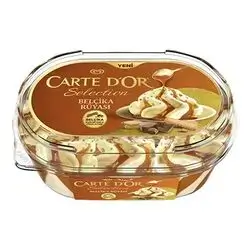 Algida Carte Dor Selection Belgian Dream 850 Ml
