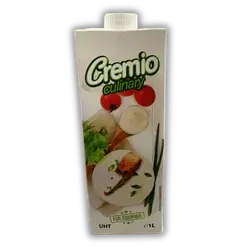 European Cream Cooking Cream 1ltr