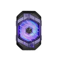 Ice Shark X65A Cooling Fan