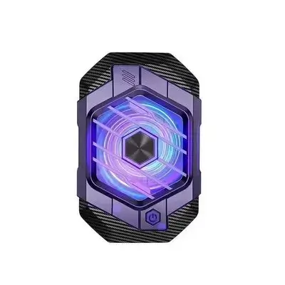Ice Shark X65A Cooling Fan