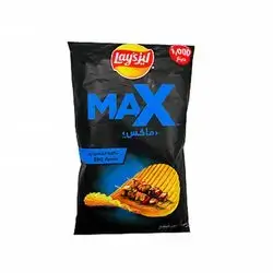 Lay's Max Chips Bbq 86g