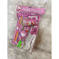 Cake Distribution Accessories