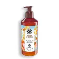 Body Lotion With Oat And Wheat Extract 390 ml
