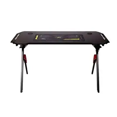 AG Hunter Killer Black 140cm RGB