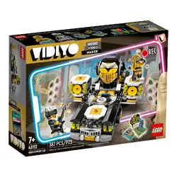 LEGO® VIDIYO™: Robo HipHop Car (43112)