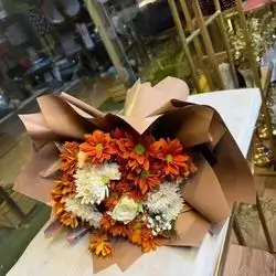 Mix Flower