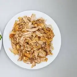 Chicken Dish