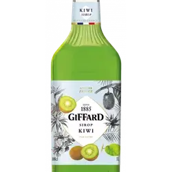 Syrup kiwi 1L