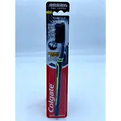 Colgate Charcoal Toothbrush
