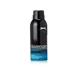 Slazenger Body Spray Deodorant Fit Blue For Men 150 Ml