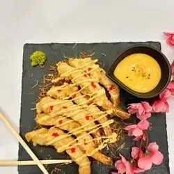 Shrimp Tambora