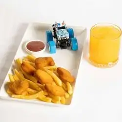 Chicken Nuggets