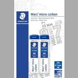 staedtler micro carbon