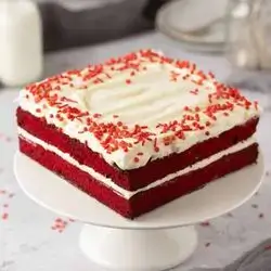 Red Velvet Cake