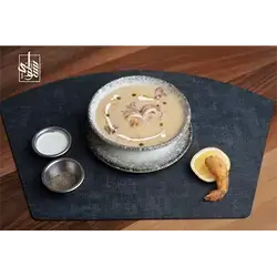 Seafood Soup