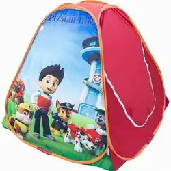 Paw Patroll Children s Tent 135 CM