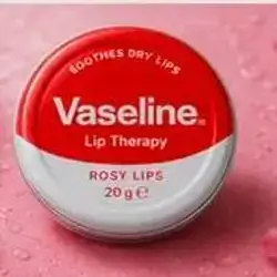 Vaseline Lip Therapy Rosy Lips