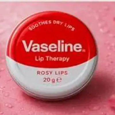 Vaseline Lip Therapy Rosy Lips