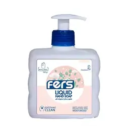 Fers Liquid Soap