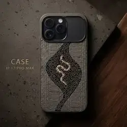 Cover for iPhone 18 Pro Max-17 Pro Max