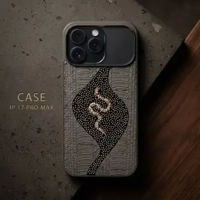 Cover for iPhone 18 Pro Max-17 Pro Max