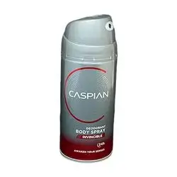 Caspian
