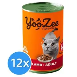 YooZee Adult Lamb 12x