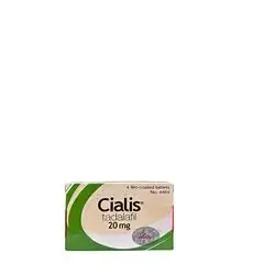 Cialis 20 Mg