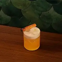 گۆڵدن دریفت