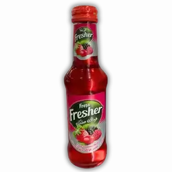 Fresh Forest Fruit Drink 200 ml