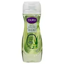 Duru Shower Gel Aloe Vera 450ml