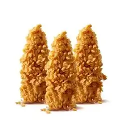 Cajun Tenders (3 Pcs)