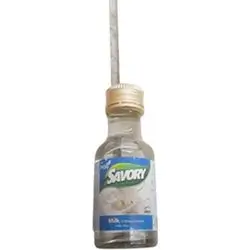 Savory Essence Milk 28ml