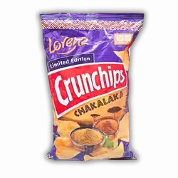 Corn Chips Lorenz Jaca Laka 100g