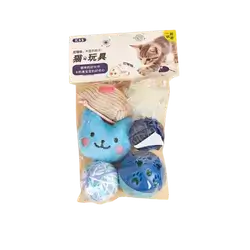 E550 Pet Toys