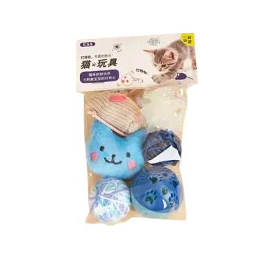 E550 Pet Toys