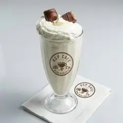 Protein Milkshake