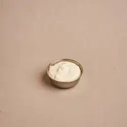 Sour Cream